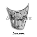 AeroLuxe 13-25 Porsche 981/718 Boxster/Cayman Spec-RS Dry Carbon Hood