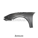 AeroLuxe 17-25 Porsche 718 Cayman/Boxster Spec-RS Dry Carbon Front Fenders