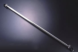 J's Racing C-Pillar Bar - 94-01 Acura Integra DC2