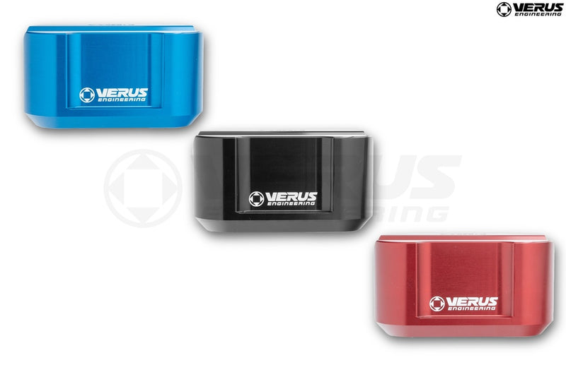 Verus Engineering Pinch Weld Jack Pucks - 2023+ Honda Civic Type R (FL5)