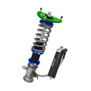 Fortune Auto Dreadnought Pro 3 Way Coilovers - 01-06 BMW M3 (E46) (Separate Style Rear)