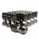 Project Kics R40 Iconix Neo Chrome Lug Nuts