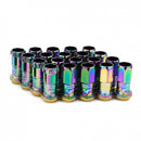 Project Kics R40 Lug Nuts