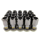 Project Kics R40 Lug Nuts