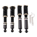 BC Racing BR Series Coilovers - 1999-2005 Lexus IS300