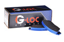 G-Loc R12 Brake Pads - 2003-2011 Lexus GX470