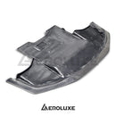 AeroLuxe 99-02 Nissan Skyline R34 GTR Spec-CF1 Carbon Fiber Front Splitter