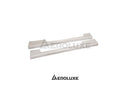 AeroLuxe 98-02 Nissan Skyline R34 Spec-R FRP Side Skirts