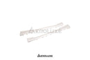 AeroLuxe 98-02 Nissan Skyline R34 Spec-GTR 2 Piece FRP Side Skirts