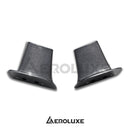 AeroLuxe 98-02 Nissan Skyline R34 Spec-GTR Trunk Wing