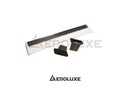 AeroLuxe 98-02 Nissan Skyline R34 Spec-GTR Trunk Wing