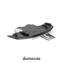 AeroLuxe 99-02 Nissan Skyline R34 GTR Spec-ZTN Carbon Fiber Front Splitter
