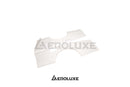 AeroLuxe 98-02 Nissan Skyline R34 Sedan Spec-R FRP Rear Fenders