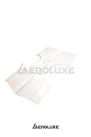 AeroLuxe 98-02 Nissan Skyline R34 Sedan Spec-R FRP Rear Fenders