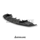 AeroLuxe 99-02 Nissan Skyline R34 GTR Spec-NSM Poly Front Splitter