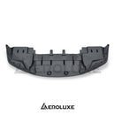 AeroLuxe 99-02 Nissan Skyline R34 GTR Spec-NSM Dry Carbon Front Splitter