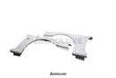 AeroLuxe 98-02 Nissan Skyline R34 Spec-ZTN FRP Front Fenders