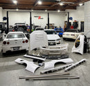 AeroLuxe 98-02 Nissan Skyline R34 Spec-ZTN Full Kit