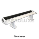 AeroLuxe 98-02 Nissan Skyline R34 Spec-GTR Trunk Wing