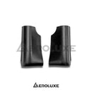 AeroLuxe 99-02 Nissan Skyline R34 GTR Spec-R Poly Side Skirts