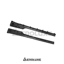 AeroLuxe 99-02 Nissan Skyline R34 GTR Spec-R Poly Side Skirts
