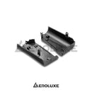 AeroLuxe 99-02 Nissan Skyline R34 GTR Spec-R Poly Side Skirts