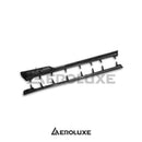 AeroLuxe 99-02 Nissan Skyline R34 GTR Spec-R Poly Side Skirts
