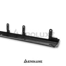 AeroLuxe 99-02 Nissan Skyline R34 GTR Spec-R Poly Side Skirts