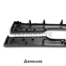AeroLuxe 99-02 Nissan Skyline R34 GTR Spec-R Poly Side Skirts