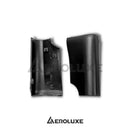AeroLuxe 99-02 Nissan Skyline R34 GTR Spec-R Poly Side Skirts