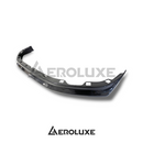 AeroLuxe 08-11 Nissan R35 GTR Spec-K Carbon Fiber Front Lip