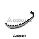 AeroLuxe 08-11 Nissan R35 GTR Spec-R Carbon Fiber Front Lip