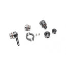 Radium Engineering Fuel Rail Plumbing Kit - 23+ Toyota GR Corolla