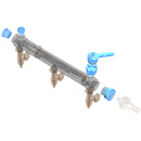 Radium Engineering Fuel Rail Plumbing Kit - 23+ Toyota GR Corolla