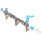Radium Engineering Fuel Rail Plumbing Kit - 23+ Toyota GR Corolla