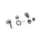 Radium Engineering Fuel Rail Plumbing Kit - 23+ Toyota GR Corolla