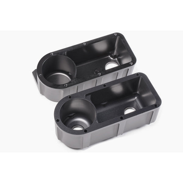 Radium Engineering Coolant Tank Kit - 23+ Toyota GR Corolla