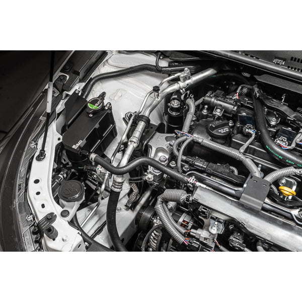 Radium Engineering Coolant Tank Kit - 23+ Toyota GR Corolla