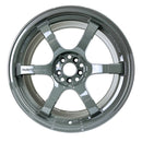 Gram Lights 57DR Wheel - 18x9.5 +38 | 5x114.3