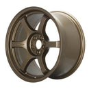 Gram Lights 57DR Wheel - 19x9.5 +35 | 5x114.3 | Bronze II
