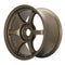 Gram Lights 57DR Wheel - 19x9.5 +35 | 5x114.3 | Bronze II