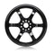 Gram Lights 57DR Wheel - 17x9.0 +38 | 5x114.3