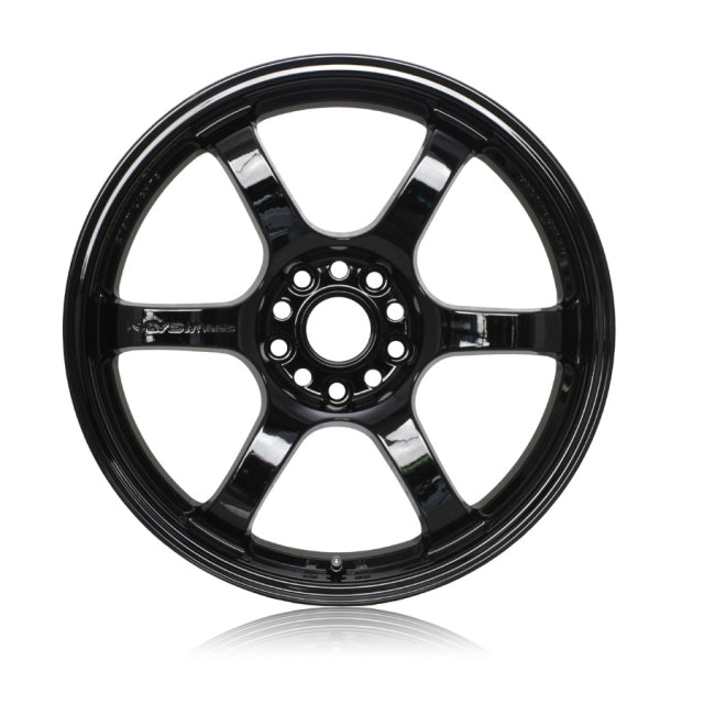 Gram Lights 57DR Wheel - 17x9.0 +38 | 5x114.3