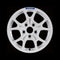 Gram Lights 57FXZ Rally Wheel - 15x7.0 +35 | 5x114.3 | White