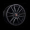 Gram Lights 57XR-X Wheel - 17x7.0 +38 | 5x114.3 | Black Graphite