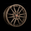 Gram Lights 57XR-X Wheel - 17x7.0 +40 | 5x100 | Dark Bronze