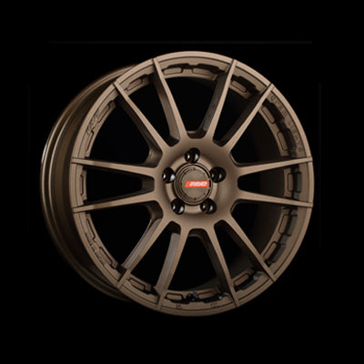 Gram Lights 57XR-X Wheel - 17x7.0 +40 | 5x100 | Dark Bronze