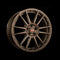 Gram Lights 57XR-X Wheel - 17x7.0 +38 | 5x114.3 | Dark Bronze