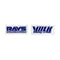 VOLK Racing TE37 Repair Disk Sticker Set