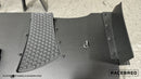 Racebred Components Front Splitter Kit - 23+ Honda Civic Type R (FL5)